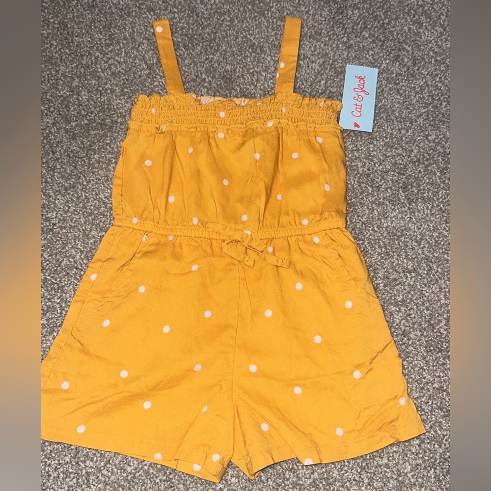 4t romper